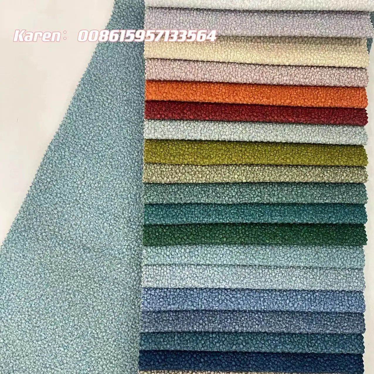 hot selling new collection printed &embossing velvet sofa fabrics for the middle east and India market