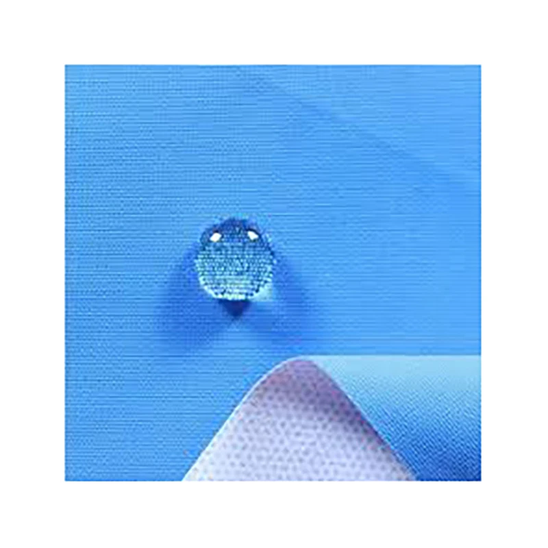 Breathable Laminated TPU Film for Textile Applications