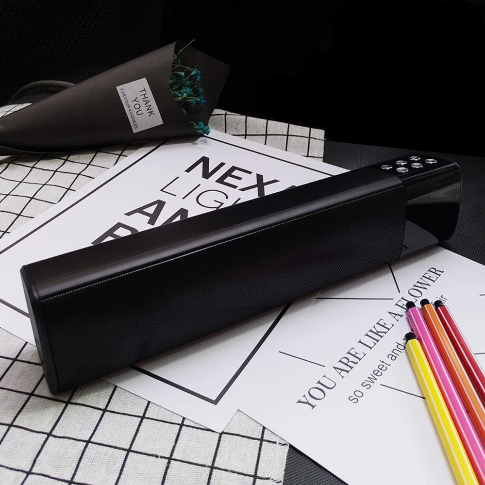 Factory direct sales  professional audio music equipment column speakers