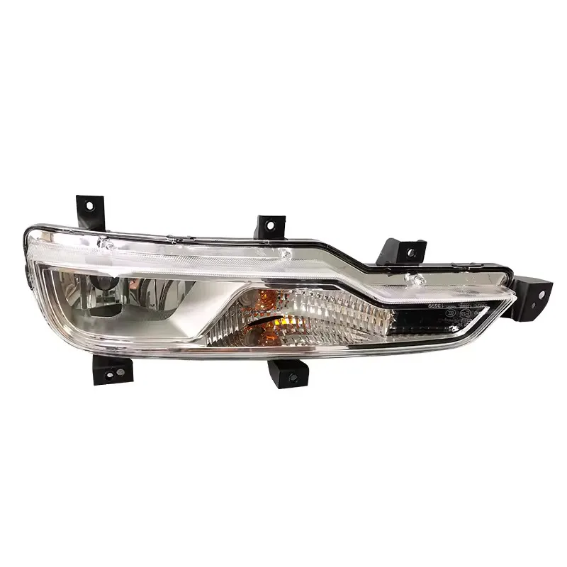 8320108C00-Wholesale Others Car Led Lights Accessories Fog Driving Lights with Full LED Headlight for Rexton