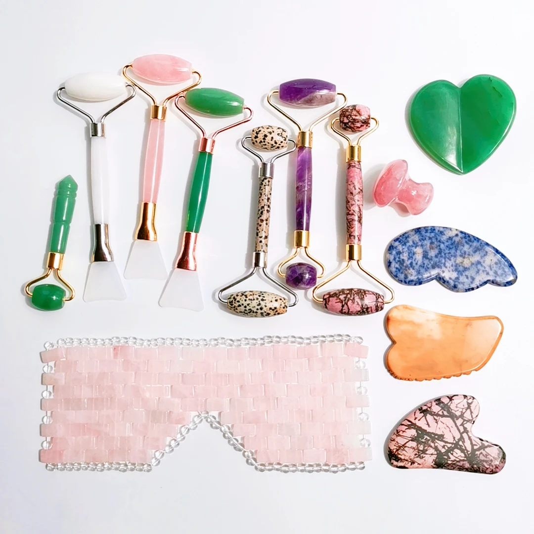 Private Label OEM Crystal Eye Mask Collagen Anti Wrinkle Eye Gel Patch Custom