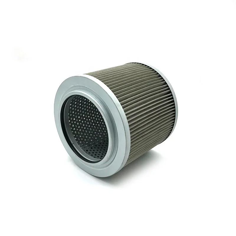 QX-M3054 hydraulic filters for sany SY215/235 hydraulic stainer filter 60101257