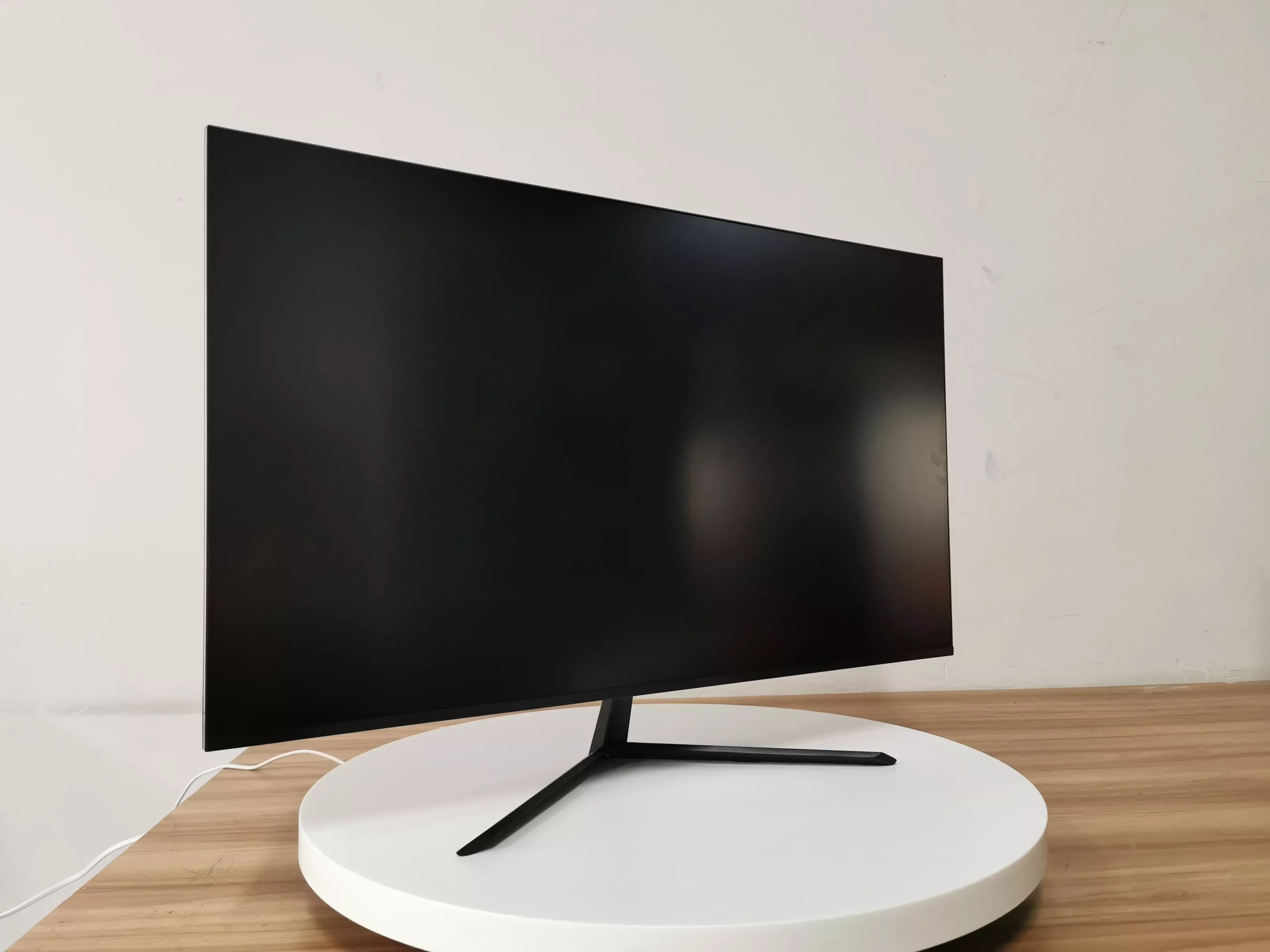 Hot Sale Price Frameless Design Case 144Hz High Definition 1ms Response Time Gaming Monitor