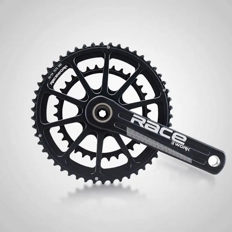 LTWOO R9 11 Speed Complete Set Brifter Derailleur Cassette Crank Brake Groupset for Road Bike