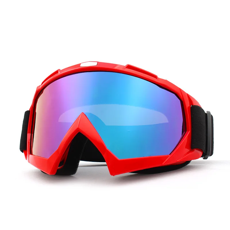 Outdoor Motorcycle Helmet Goggles Cycling Off-Road Ski Sport Glasses Bike Racing for Motocross Goggles