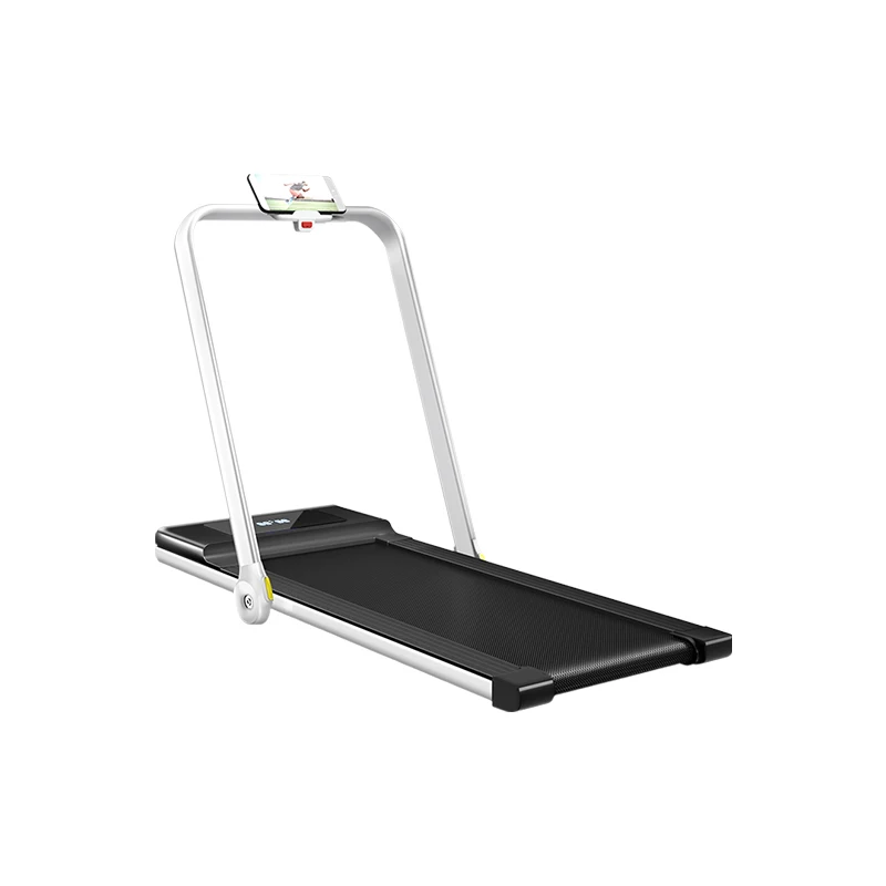 High Quality Household Desk Treadmill High Load-Bearing Treadmill Machine With Extra Wide Running Belt Multifunctional Sale Trea