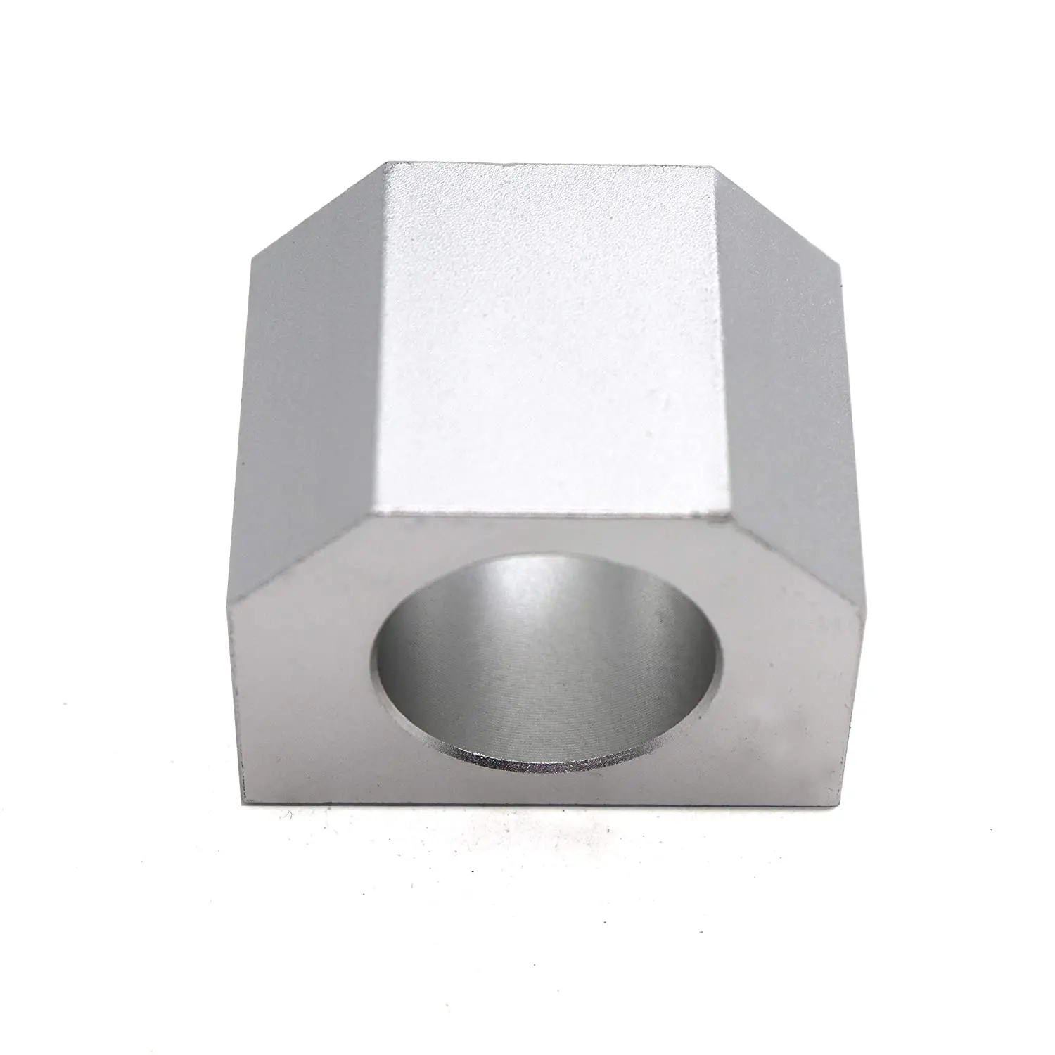 
Custom metal punching parts magnesium cnc engine machining aluminum block 