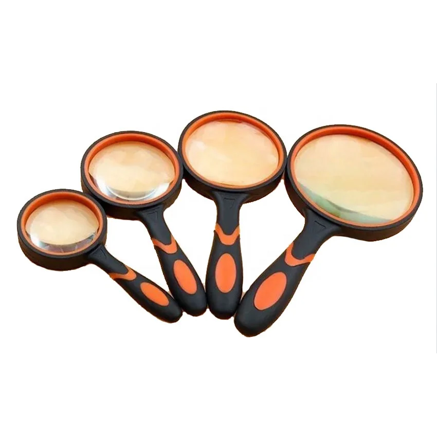 OEM precision manufacturing Hold a glass magnifying glass cover mould for molding for injection plastic injection manufacturers