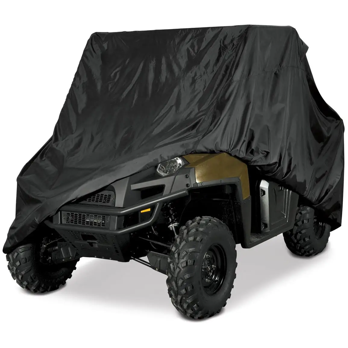 Wesunny Wholesale Outdoor Highly Durable Waterproof Polyester 300D UTV Cover