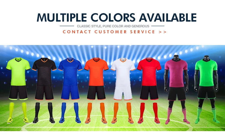 Lidong custom sublimated football uniforms adult and children football uniform set