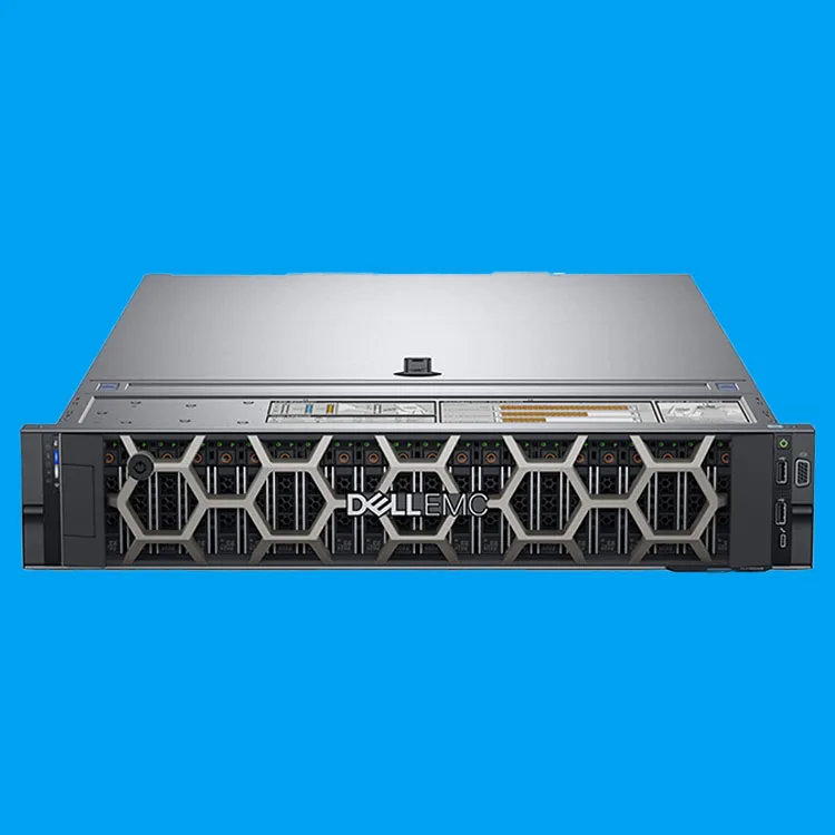 Dell Poweredge R750 Server For 2U Rack Server