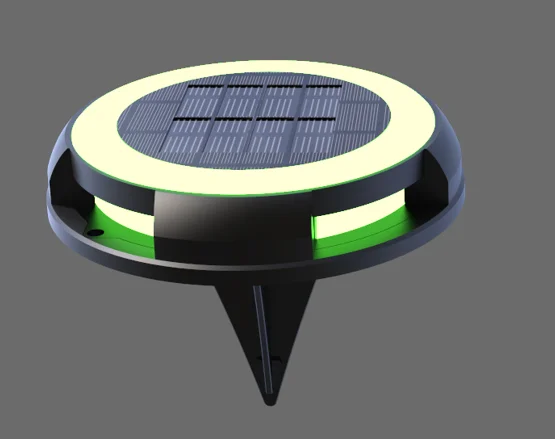 
2020 New Arrival Solar Lawn/Garden/Pool LED Light with Cheap Price 