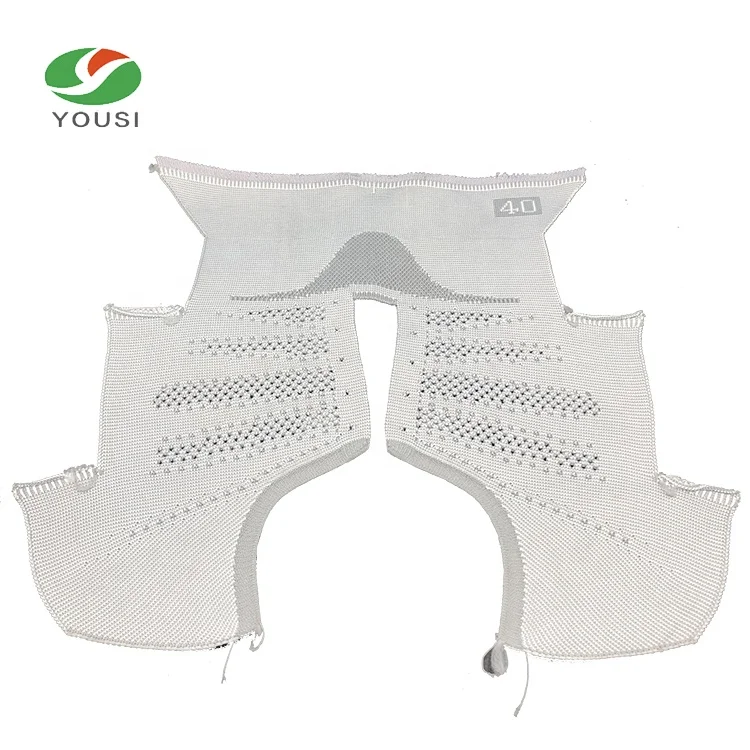 
30D low melt NYLON yarn hot fuse for BONDED THREAD 