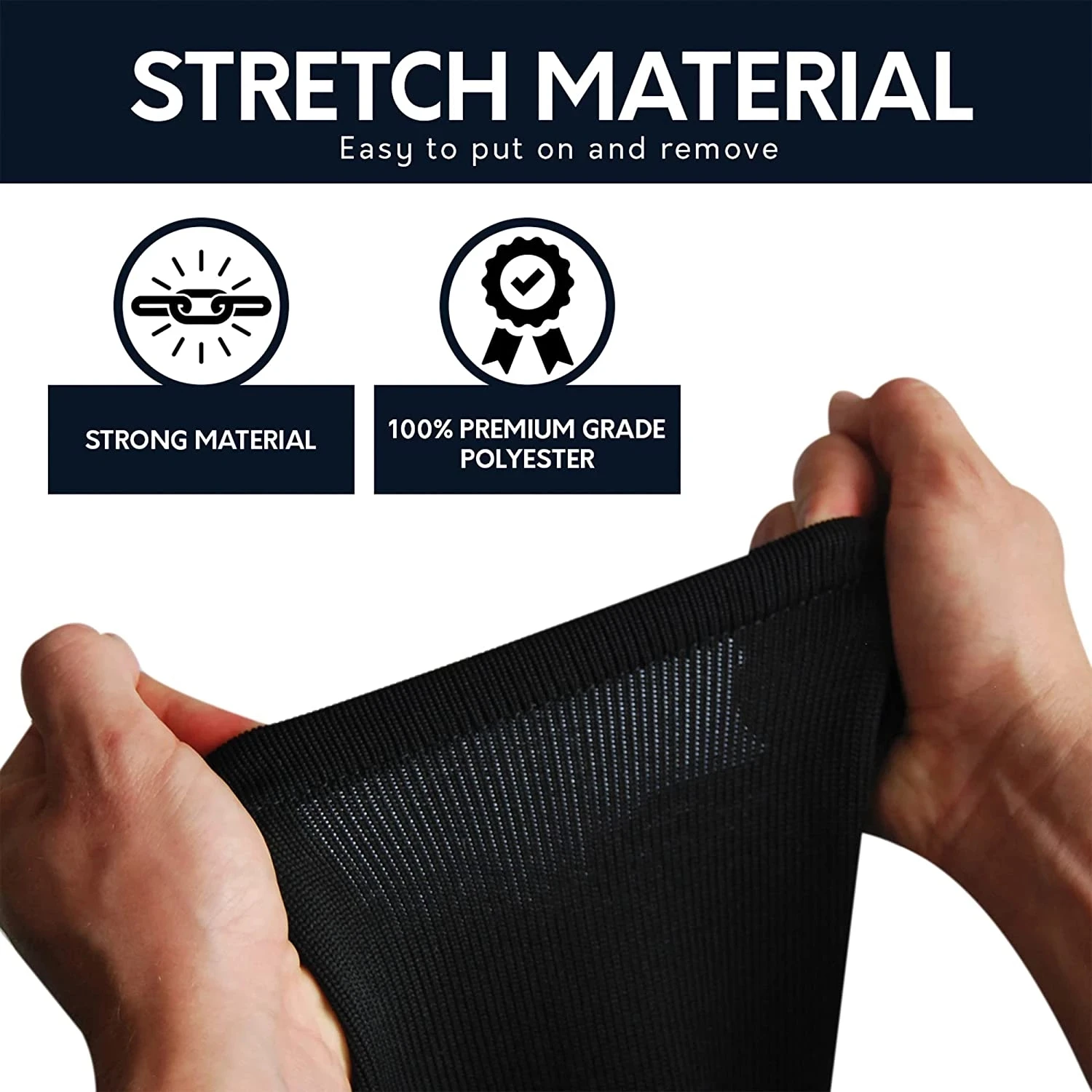 Universal  Anti-UV Salt Protection Sun Snow Ice Frost Protector Boat Fender Cover