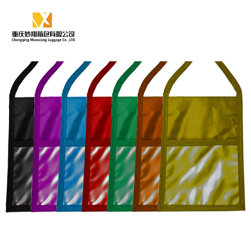 MX Photo Name Debit Nursing Id Credit Badge Custom Cute Card Holder For Women