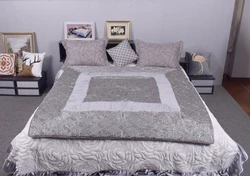 Постельное белье с вышивкой, постельное белье с принтом, оптовая продажа, набор одеял с вышивкой, свадебное одеяло