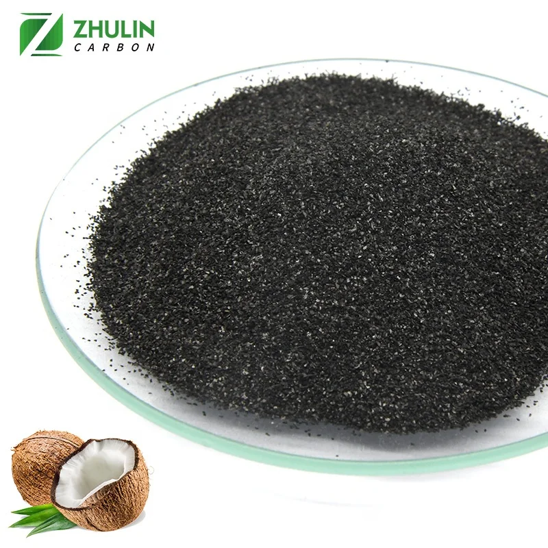 catalysts & chemical auxiliary agents activated carbon for nbc