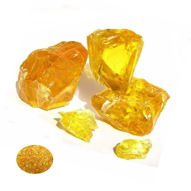 Wholesaler  Gum prensa rosin for Colophony /Colophonium  8050-09-7