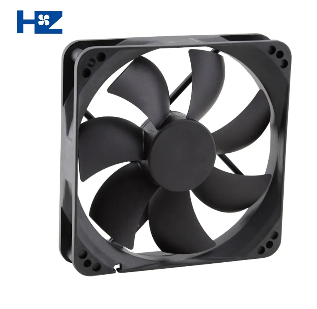 
High quality 90mm 9025 DC axial flow brushless refrigerator for car refrigerator 