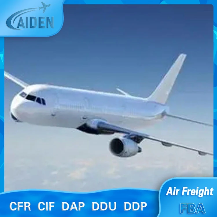 Wholesale Competitive Personalized Cheapest And Fast Courier Storage Servicefcl Airfreight Dhl Air Freight China To Door