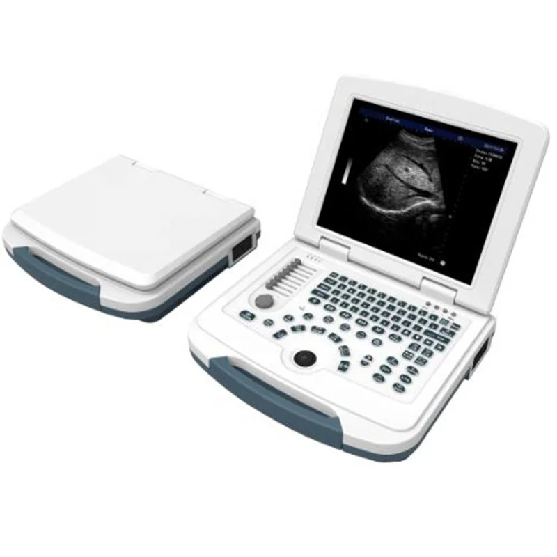 Vet Ultrasound Doppler Veterinary Diagnostic Ultrasound Machine