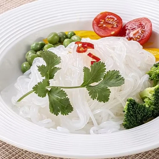 Healthy Konjac pasta Zero Calorie Instant Noodles Low-Carb Konjac Noodles Shirataki Spaghetti in Bulk Bag/Box