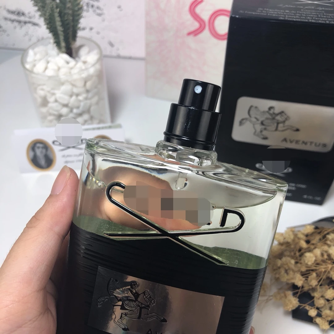  Парфюмерная вода Creed Aventus EDP мужские парфюмы парфюмерный спрей 120