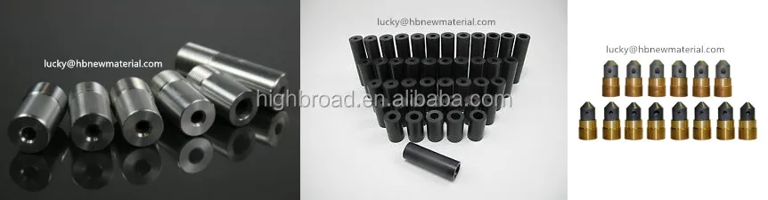 b4c boron carbide liner