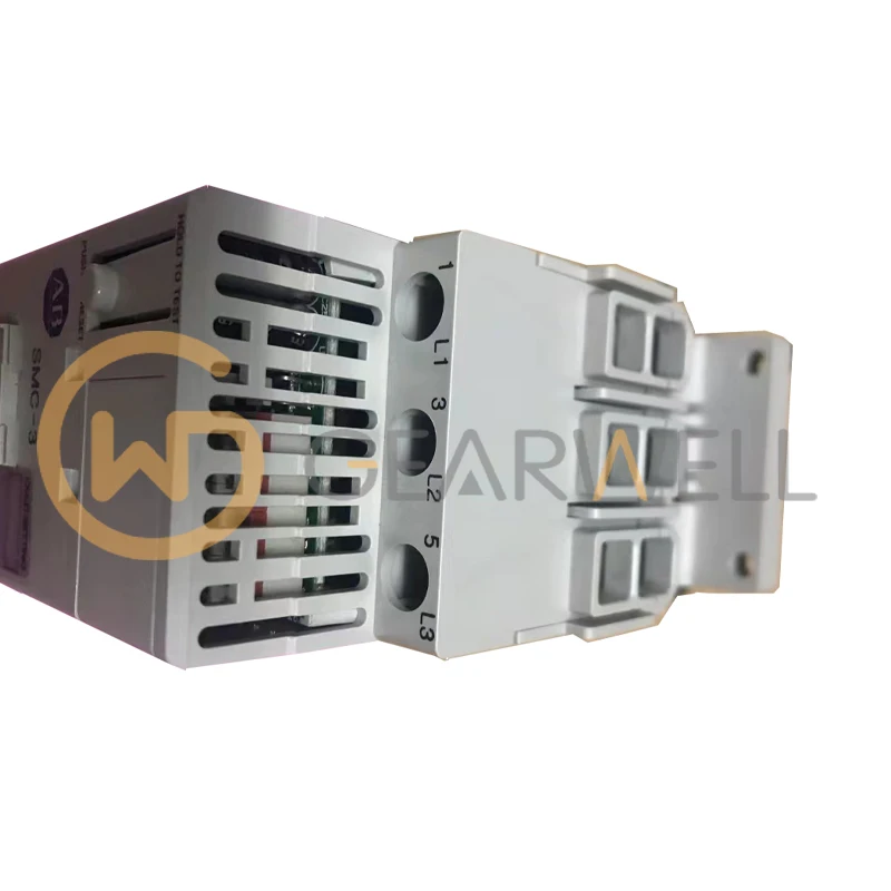 AB SMC 3 Soft Starter Control 150F251NBDB