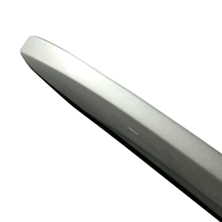 Manufacturer Suppliers Plastic Aluminum Platform Roof Rack Bar For Honda Pilot