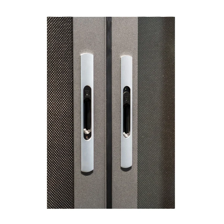 Slide Vertical Lock Aluminium Transaction Aluminum Locks And Folding Single With Louvre System Double Three Panel Sliding Window