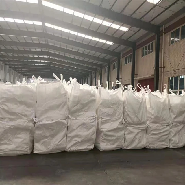 Calcined Clay White Powder Calcined Kaolin Clay For Ceramics Paint Chemical CAS 1332-58-7