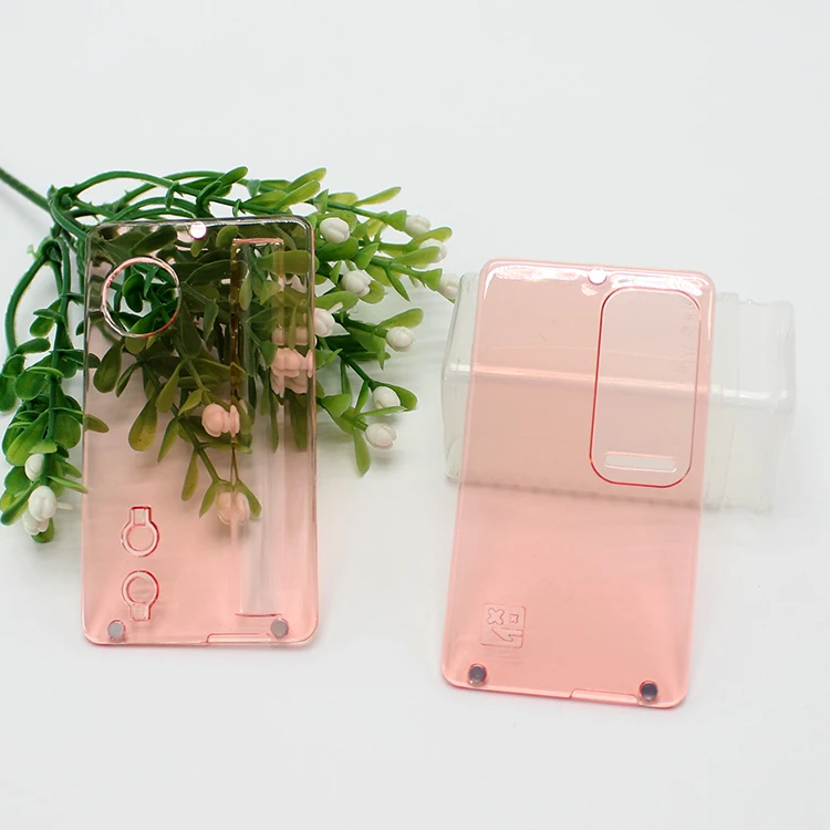 2022 the newest accessories for Dotaio v2.0 Door Panels for DotAio v2 Clear Blue