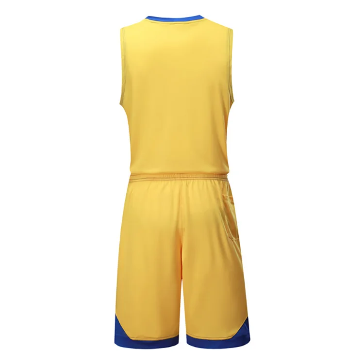 Custom design logo blank cameroon basketball jersey revisable uniforms