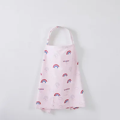Wholesale Baby Car Cover Eco Friendly Maternity Clothing Cotton Breastfeeding