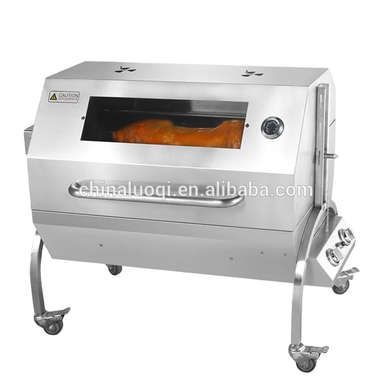 Outdoor Garden Large Gas and Charcoal Grill mini gas oven for indoor and outdoor portable gas ovens for sale tandoor