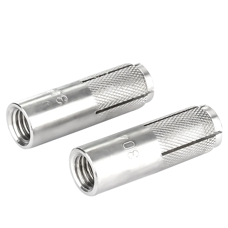 Factory Direct High Quality Drop In Anchor Stainless Steel Carbon Steel Drop In Anchor