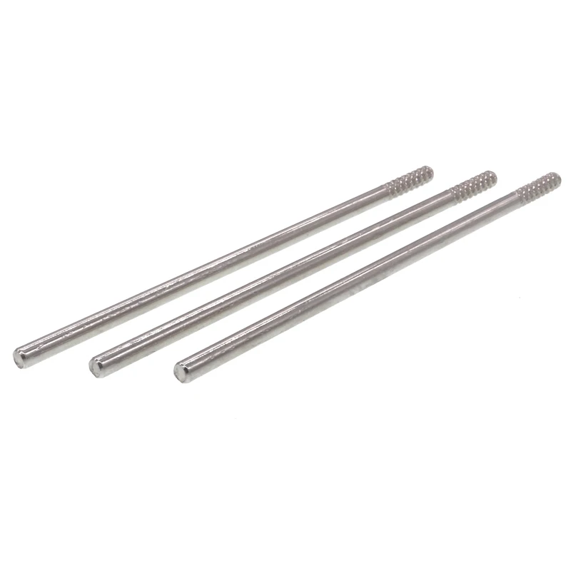
High Precision Customized Stainless Steel Axle Shaft for Motorcycle Toy Car 