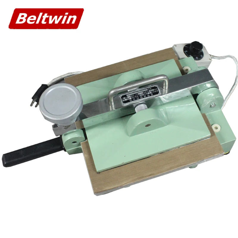 Beltwin небольшой шпиндель ленты/плоский ремень тепла столярные инструмент машина