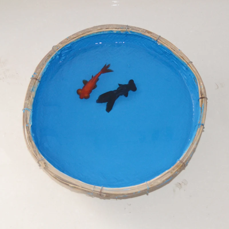 POWNICE Color waterproofing paint K11 toilet kitchen waterproofing paint manufacturers direct sales