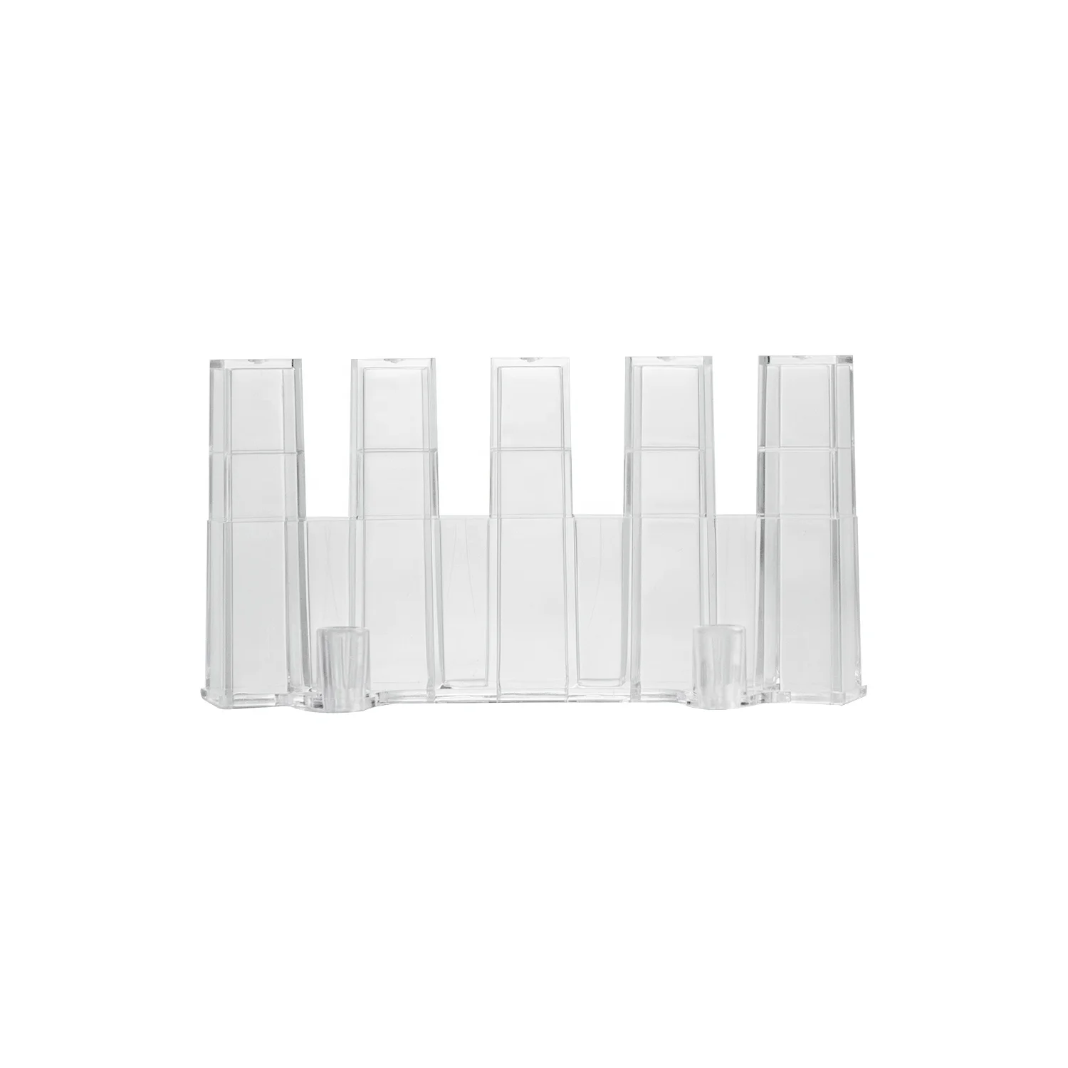 Disposable Plastic Mindray Cuvette BS120 5 Holes BS 120 Cuvettes