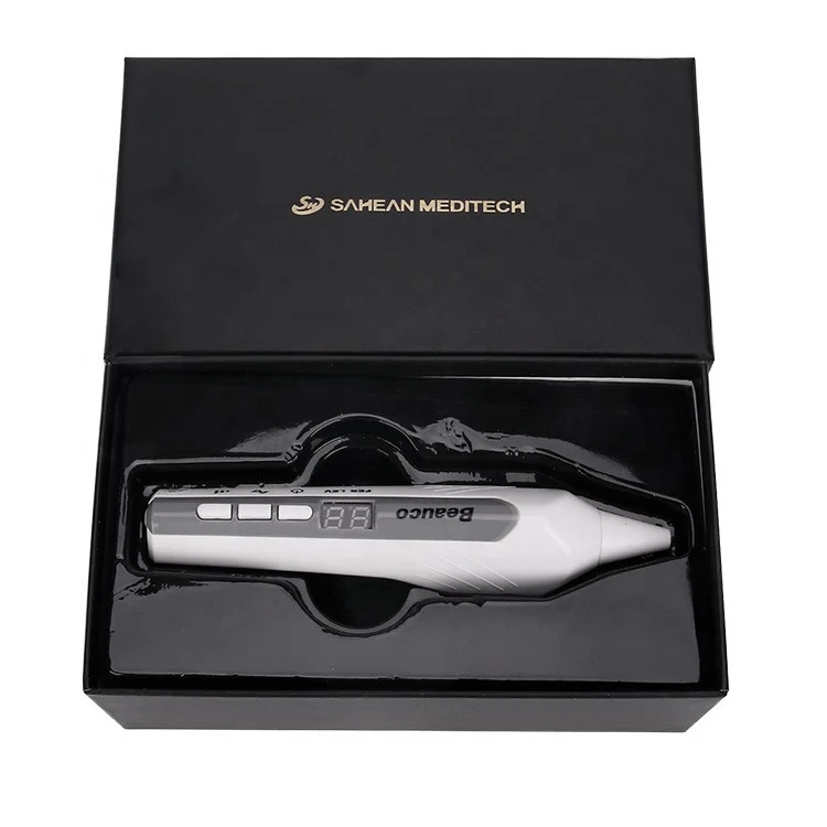 Plasma Spot removal pen 9Fleck removal pen facial management beauty instrument Factory wholesale