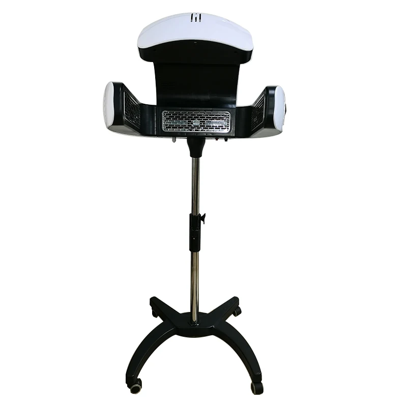 Beauty Salon Professional Equipment Hair Dryer Steamer Perm Processor Accelerator