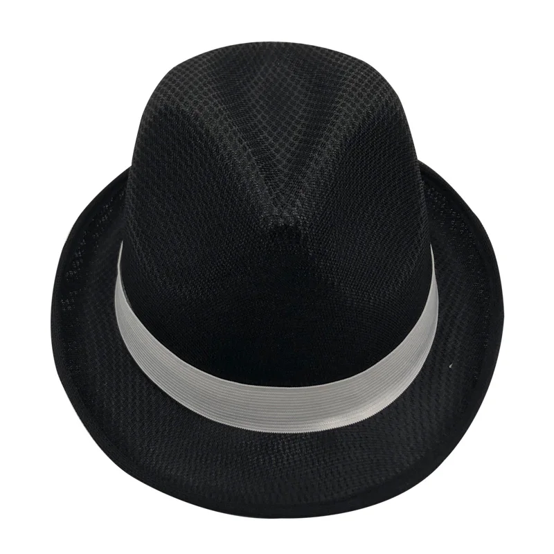 Классическая Панама для мужчин и женщин