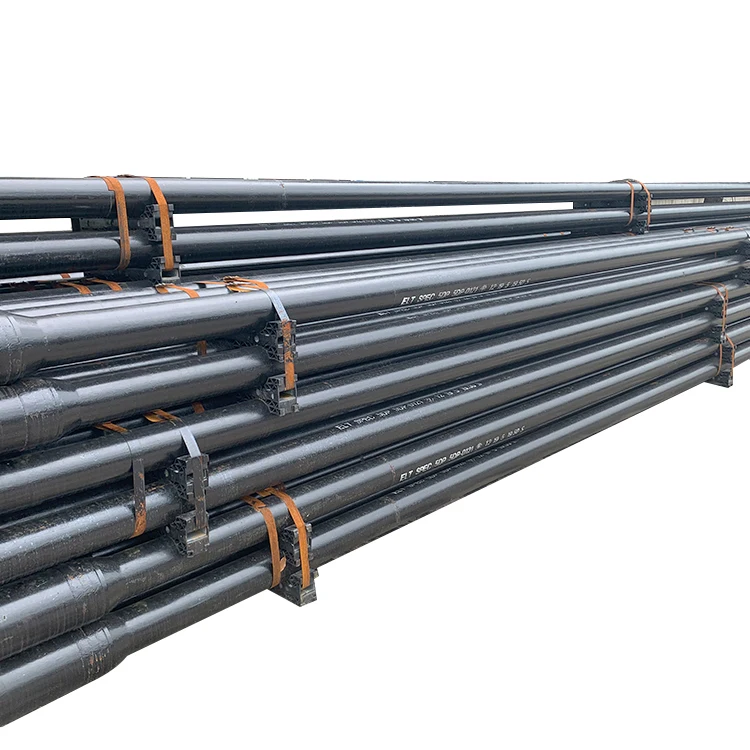  Бурильный стержень API 5DP G105 2 3/8 дюйма/3 1/2 дюйма/4 дюйма дюйма/5 дюймов/5