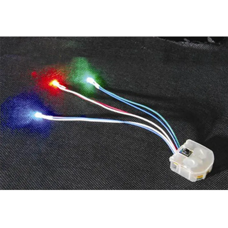 Amazon Top Sale Kids Shoes 2021 Children Clothes Hat Lighting Flashing Led Light Up Shoes With Light