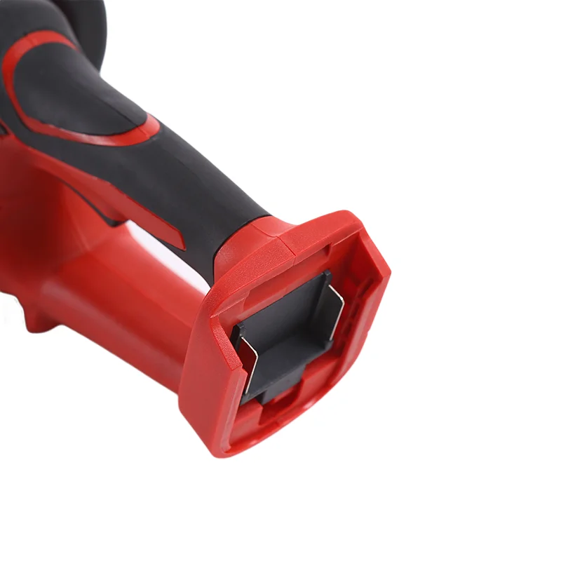 Battery Powered 20 inch Cordless Hedge Trimmer With Double Sided Dual Action Blades