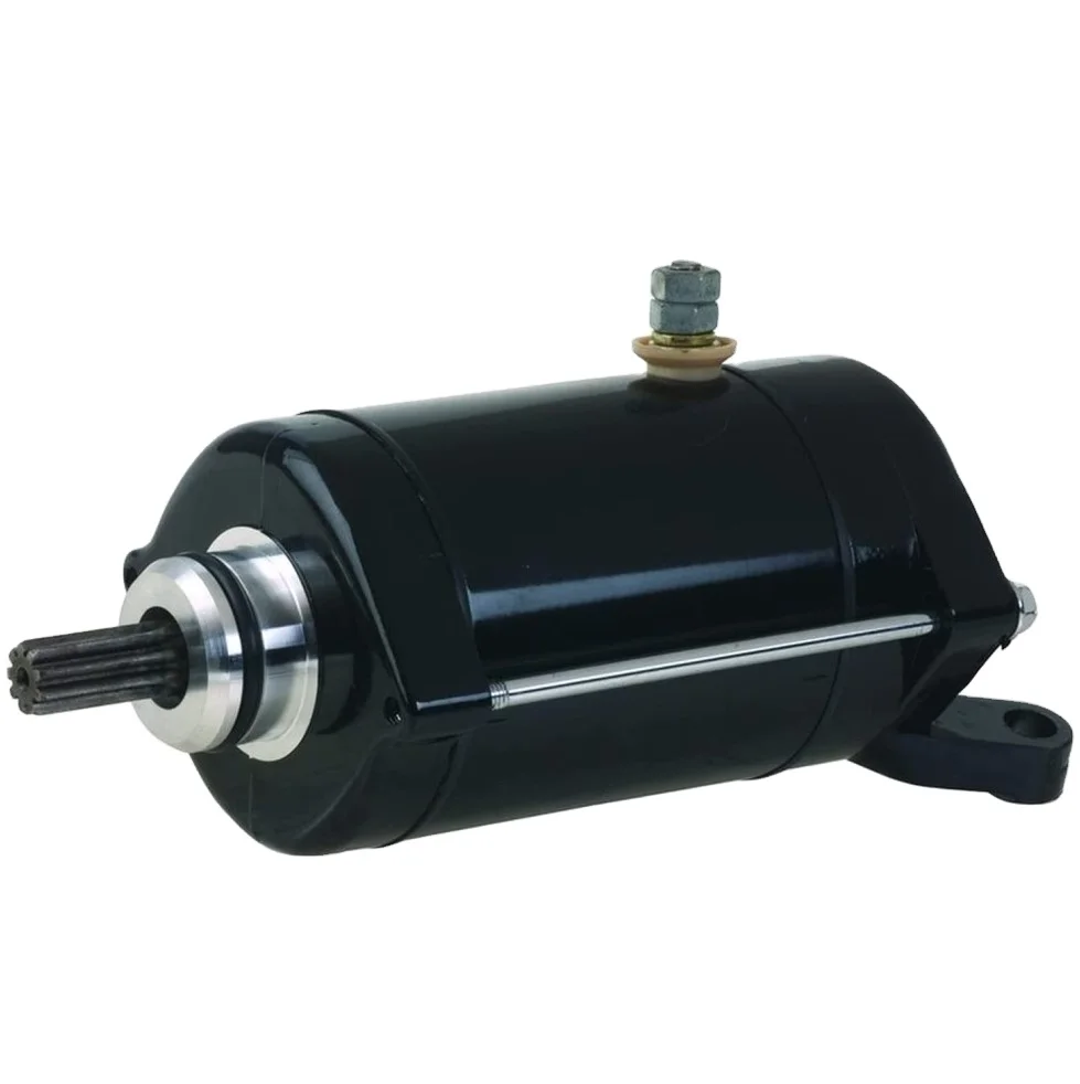 SMU0035 Starter motor  For Yamaha Wave Runner Venture 1100 1200 1300 800 GP RA1100 Wave Raider SUV1200 WVT Venture XL 1200