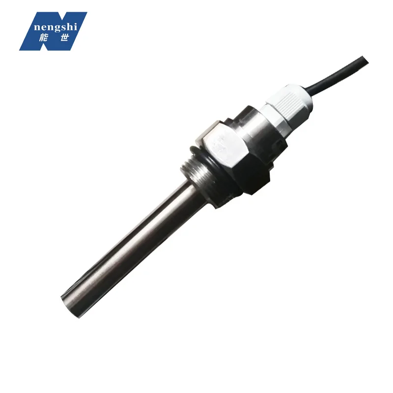 High compatibality stable measure hot sales conductivity TDS Salinity sensor e+h