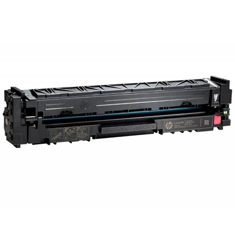 W2210A Compatible 207A Toner Cartridge for HP Color Pro M255dw/256/282/282nw/283fdw/283fdn